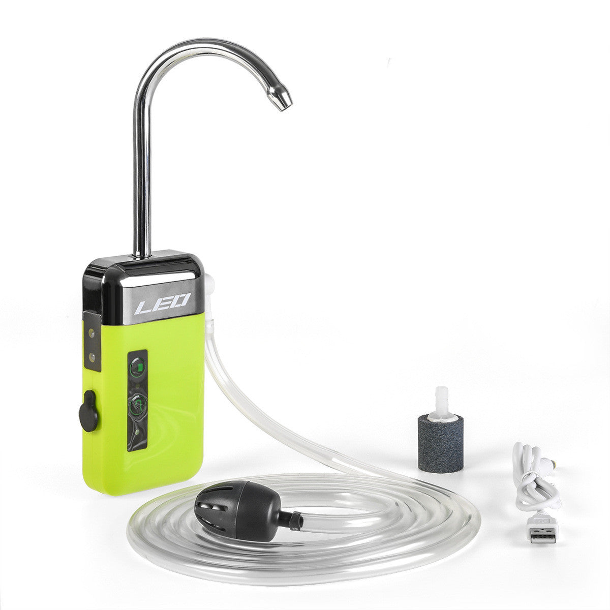 Aerator Fishing Hand Washing Water Fishing Gear
