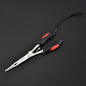 Stainless Steel Multifunctional Fishing TongsFishing Line Scissors Fishing Tongs Quality Outdoor Fishing Gear