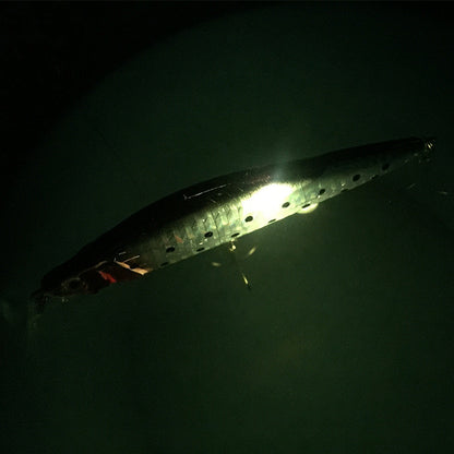 Electric Charging Lure Lure