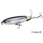 Outdoor fishing fishing gear floating bait
