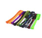 Mesh Tube Telescopic Fishing Rod Protective Cover